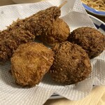 牛蔵売店 - 