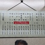 八幡屋 - 昭和時代の価格