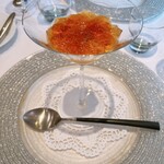 ル レストラン マロニエ - 