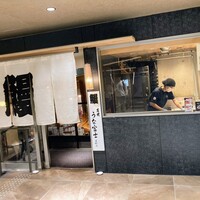炭焼うな富士 名駅店 - 外観