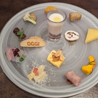 オッジ ダルマット 西麻布店 - 