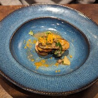 オッジ ダルマット 西麻布店 - 