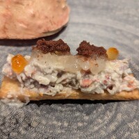 オッジ ダルマット 西麻布店 - 