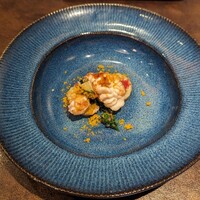 オッジ ダルマット 西麻布店 - 