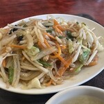 中華料理 家宴 - 