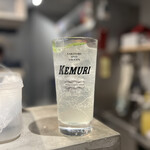 KEMURI - 