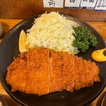 とんかつ専門店 とんくん - 