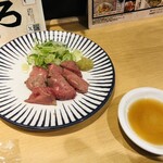 大衆スタンド 神田屋 - 