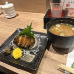 Sushi To Tempura Nihon No Umi - 