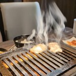 ホルモン コウ - 