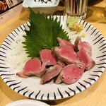 大衆スタンド 神田屋 - 