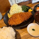 とんかつ専門店 とんくん - 