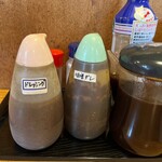 とんかつ専門店 とんくん - 