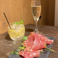 デ サリータ 渋谷 - 