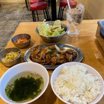 Oosaka Yakiniku Horumon Futago - 