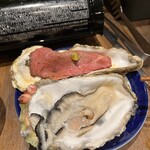 Oyster Lab - 