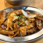 大阪焼肉・ホルモン ふたご - 