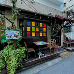 Cafe Casa - 