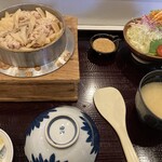 釜めしの店 やか多 - 料理写真: