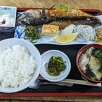 お食事処 たかはし - 