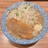 ラーメン燈郎