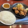 カレー堂 鳳店