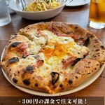 Imaike Piza Shokudou Piggusupu - 