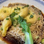 香港麺 新記 - 