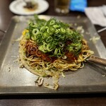お好み焼みっちゃん総本店 - 