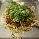 お好み焼みっちゃん総本店 - 