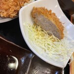 とんかつ まさむね - 