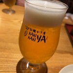 日本酒海鮮 居酒屋 牡蠣かき屋 - 