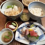 Kentokusoba - 