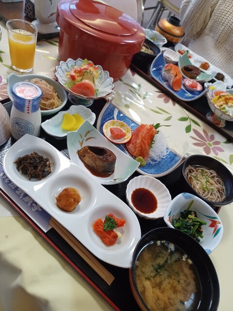 ホテル武蔵亭 - 朝里（ホテル）の写真