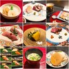 Sushi Washoku Kouroan - 