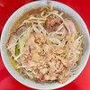 ラーメン二郎 生田駅前店