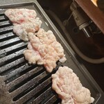 焼肉 とらちゃん - 