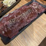 焼肉 とらちゃん - 