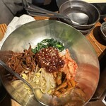 焼肉 とらちゃん - 