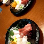 炙りダイニング ろばた焼き たる平 - 