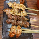 Houryou Izakaya Wasshoi - 