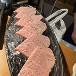 焼肉 とらちゃん - 