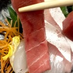 炙りダイニング ろばた焼き たる平 - 