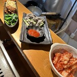 焼肉 とらちゃん - 