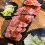 焼肉 とらちゃん - 