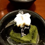 炙りダイニング ろばた焼き たる平 - 