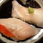 炙りダイニング ろばた焼き たる平 - 