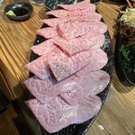 焼肉 とらちゃん - 