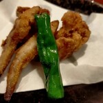 炙りダイニング ろばた焼き たる平 - 