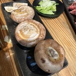 焼肉 とらちゃん - 